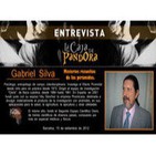 Entrevista a Gabriel Silva - Misterios resueltos de las piramides.