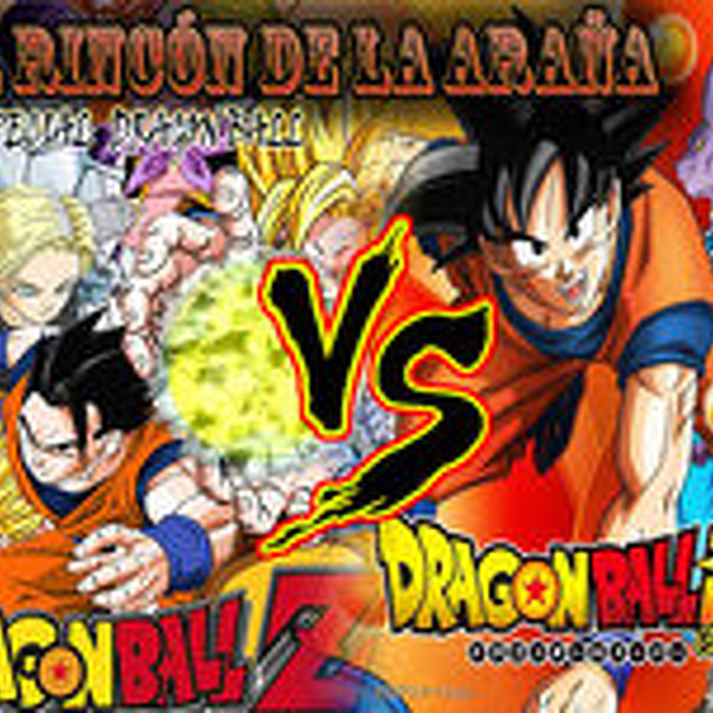 El Rincón De La Araña