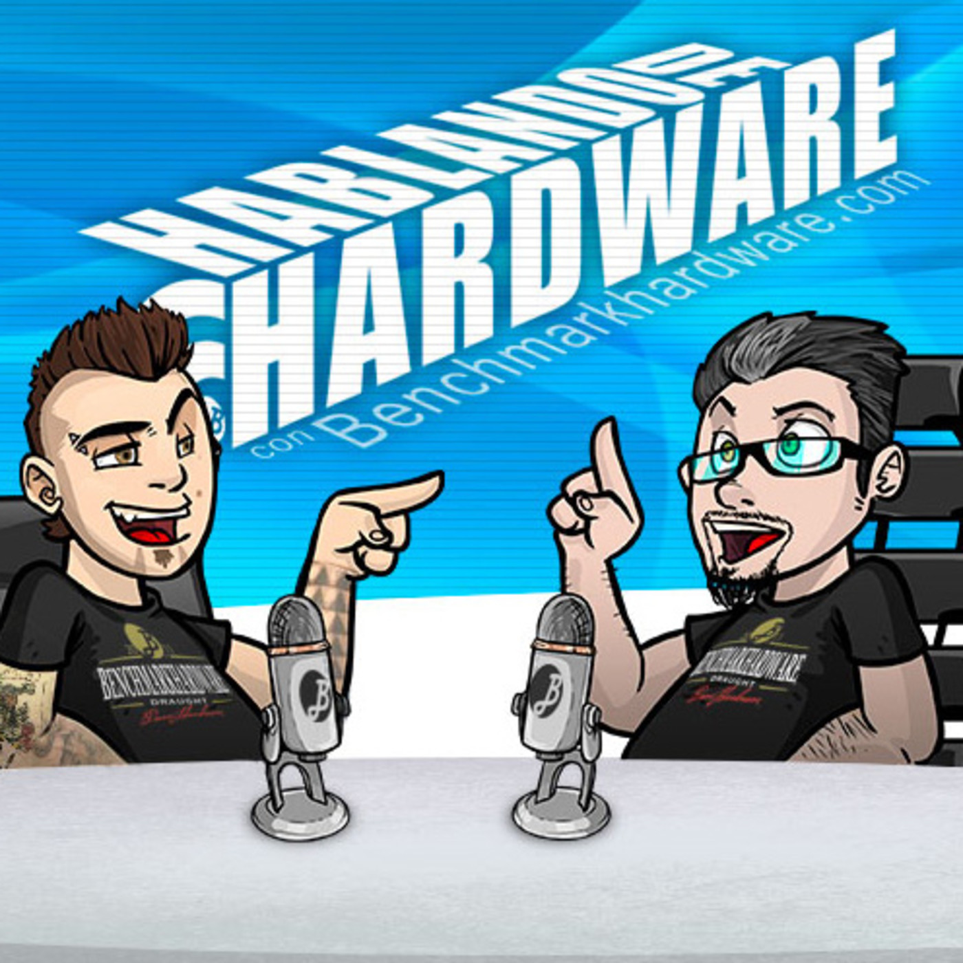 Hablando de Hardware