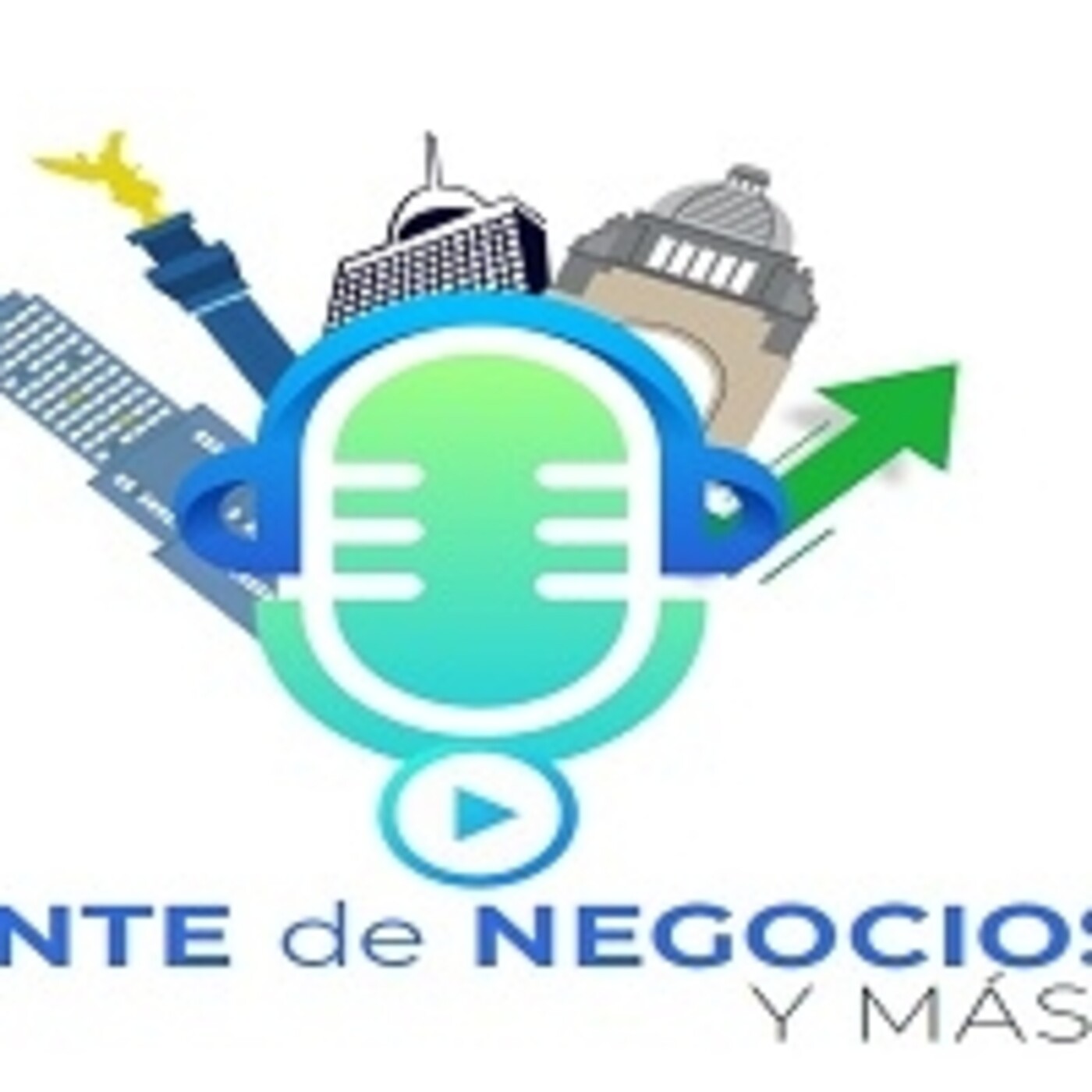 Gente de Negocios y Más 211221 p169 episode artwork