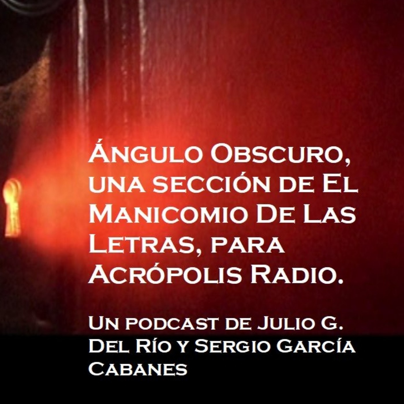 Ángulo Obscuro 2