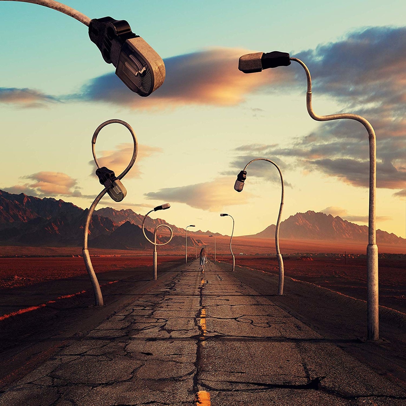 Giroscopio :: Pink Floyd - The Later Years episode artwork