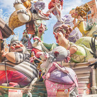 Fallas 2018