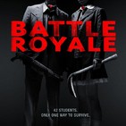 Estación Imaginaria #12 - Battle Royale