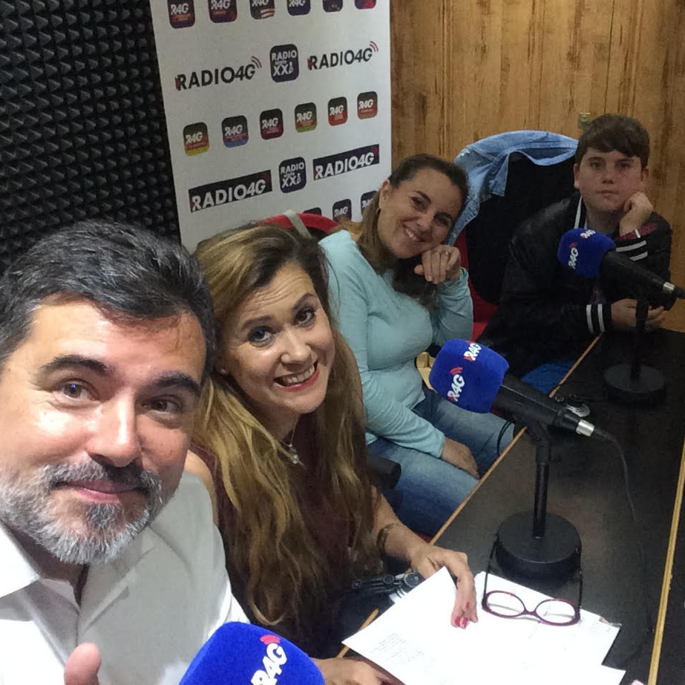 Podcasts tengo1proposito