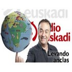 Radio Euskadi Roge Blasco - Ganador X concurso radio 'Manos Unidas'