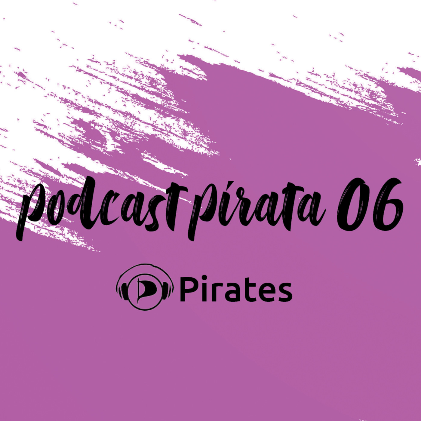 Podcast Pirata