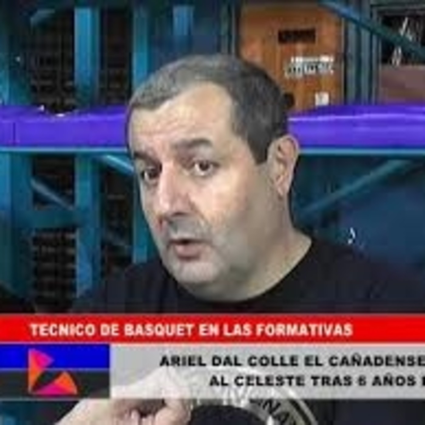 Raul Basquet