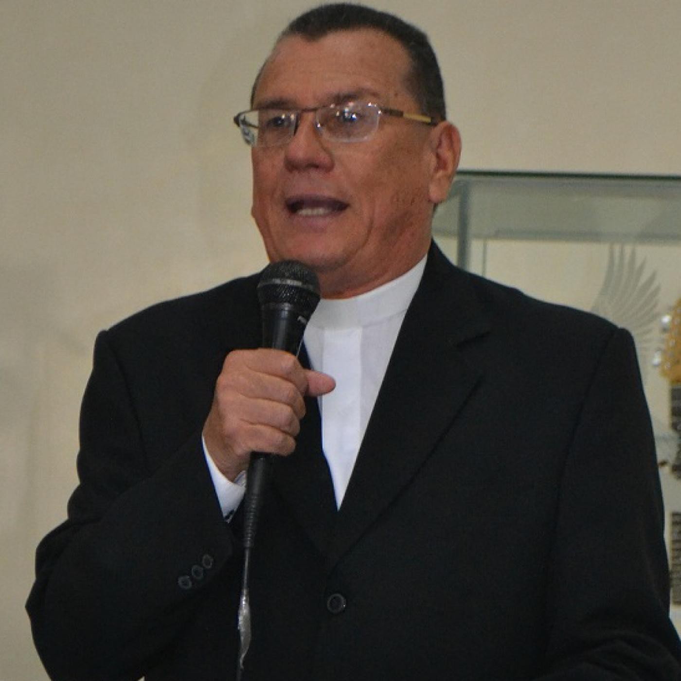 Podcast de Ludwing Pérez Corzo