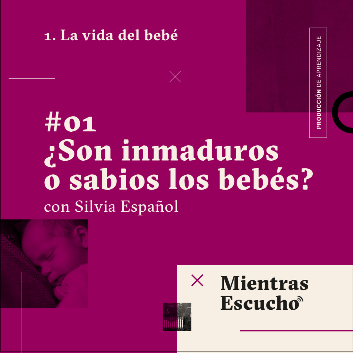 Mientras escucho