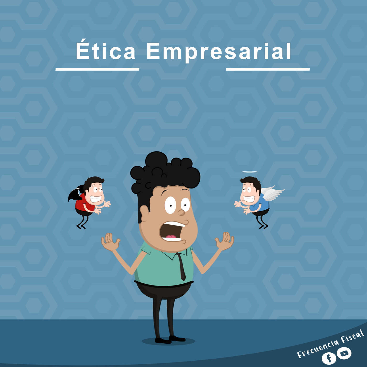 “Ética Empresarial” 06.11.20 “Ética Empresarial” 06.11.20