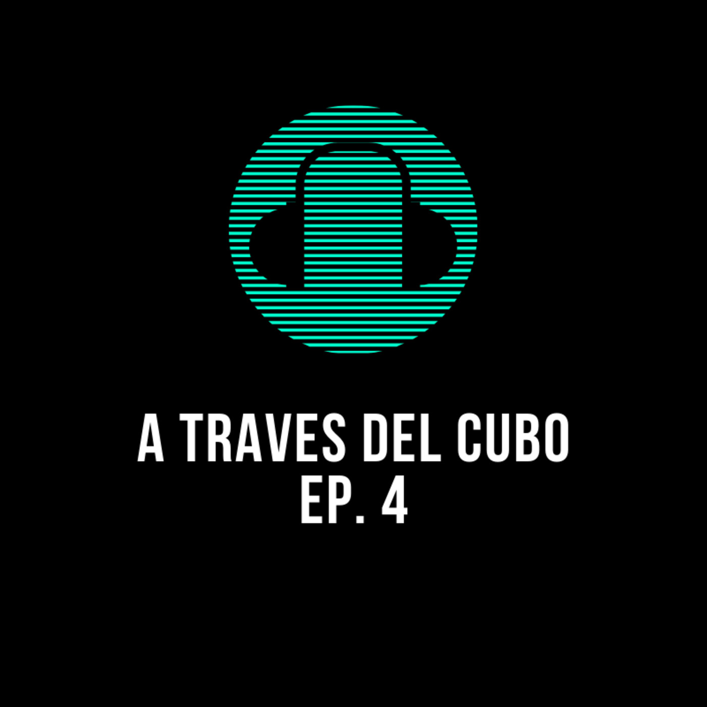 A traves del cubo