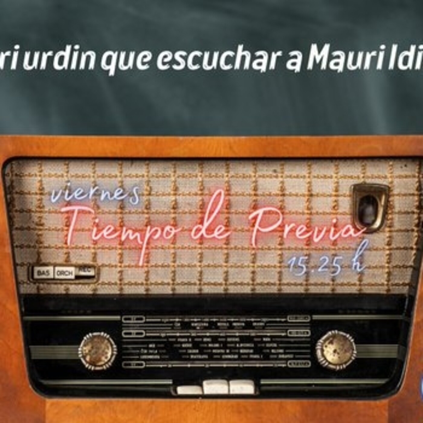 Deportes COPE Gipuzkoa 15/10/2021 episode artwork