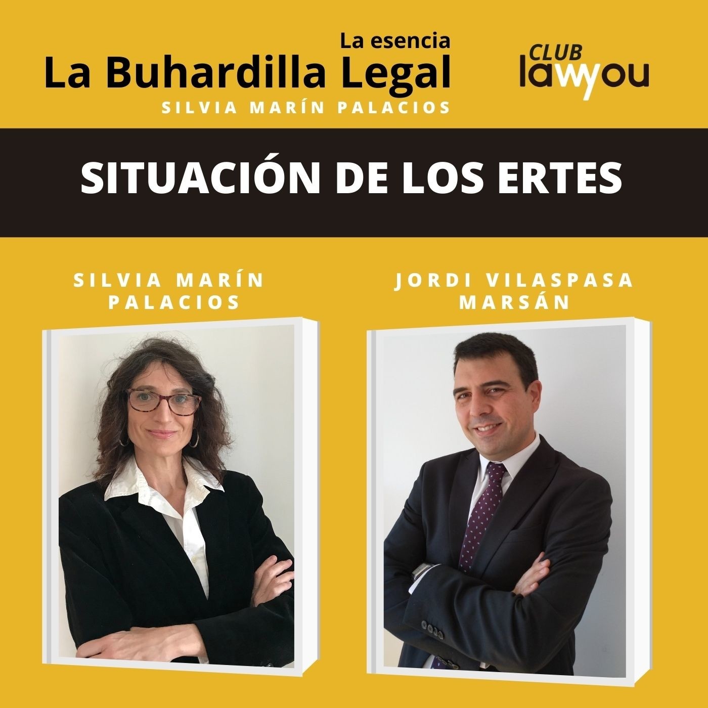 La Buhardilla Legal