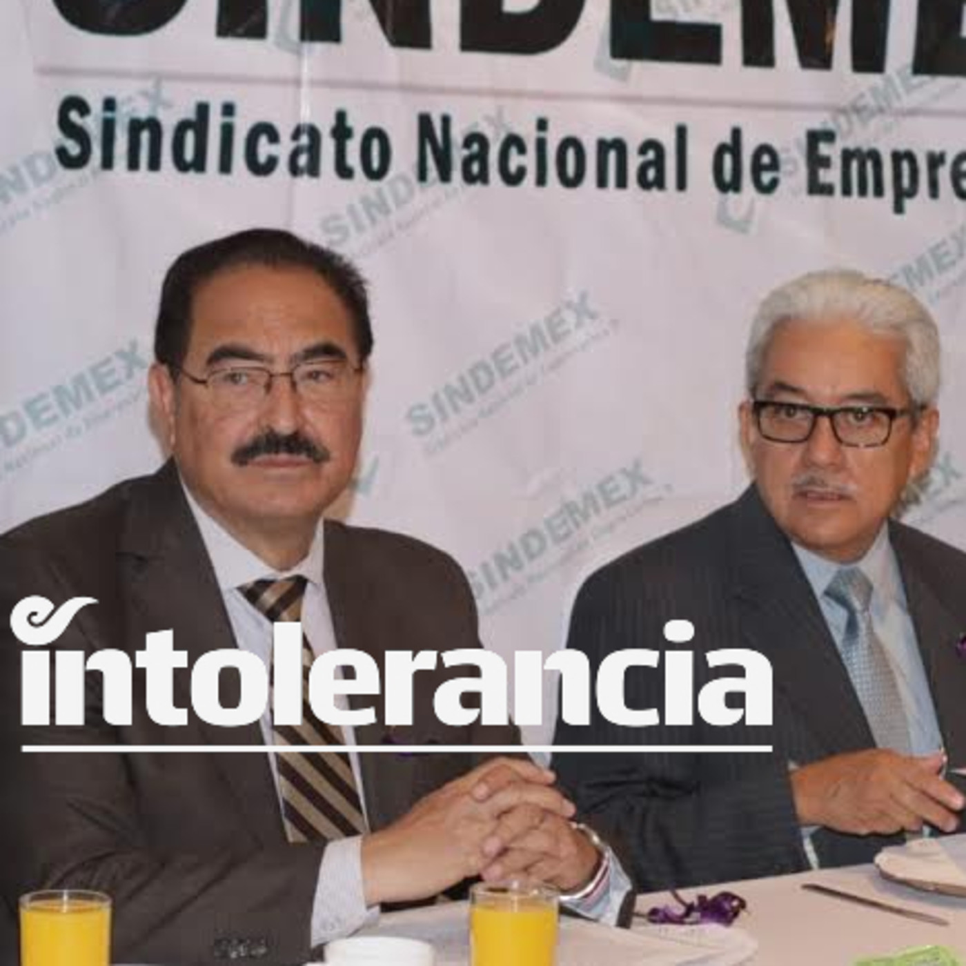 Intolerancia Diario