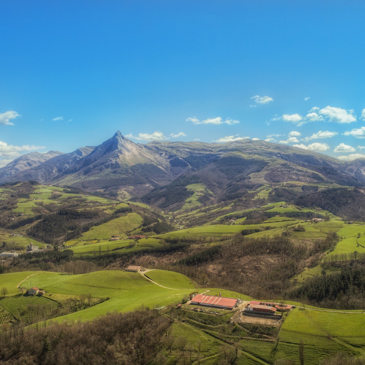 Lazkaomendi, Txindoki y Goierri - De Donosti al Cielo 113 episode artwork