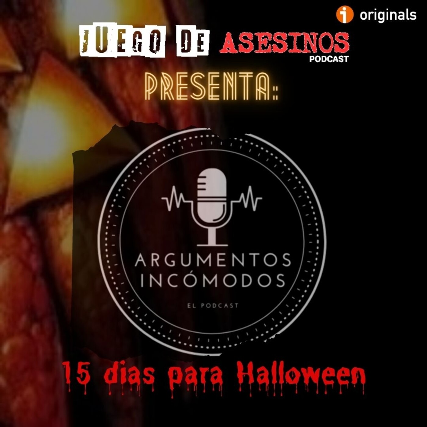 Juego de Asesinos Podcast