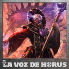 LVDH 103 - Codex Cultos Genestealer, trasfondo y reglas
