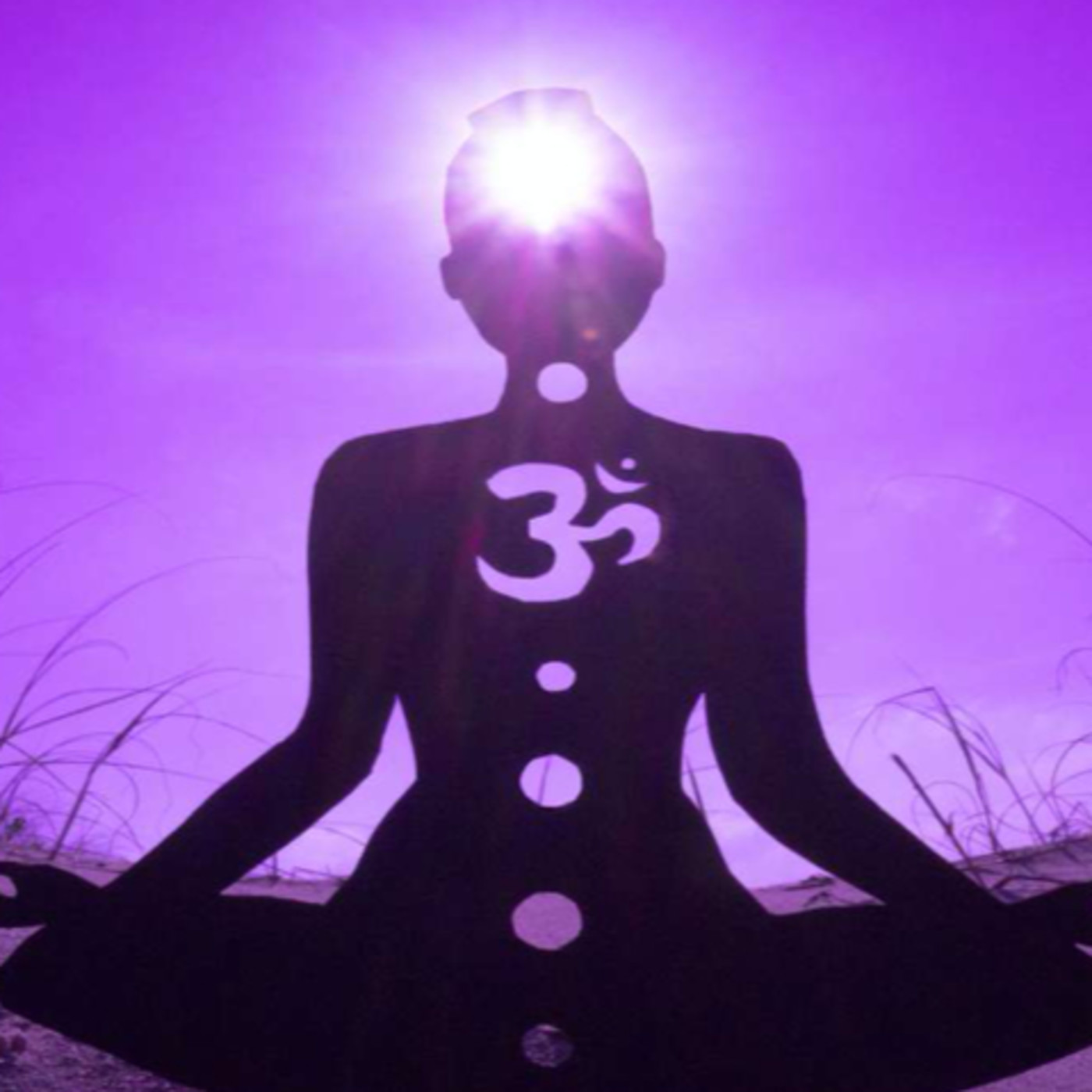 Chakra corona; Activando mi conexión con la divinidad T3 - Ep.24 episode artwork