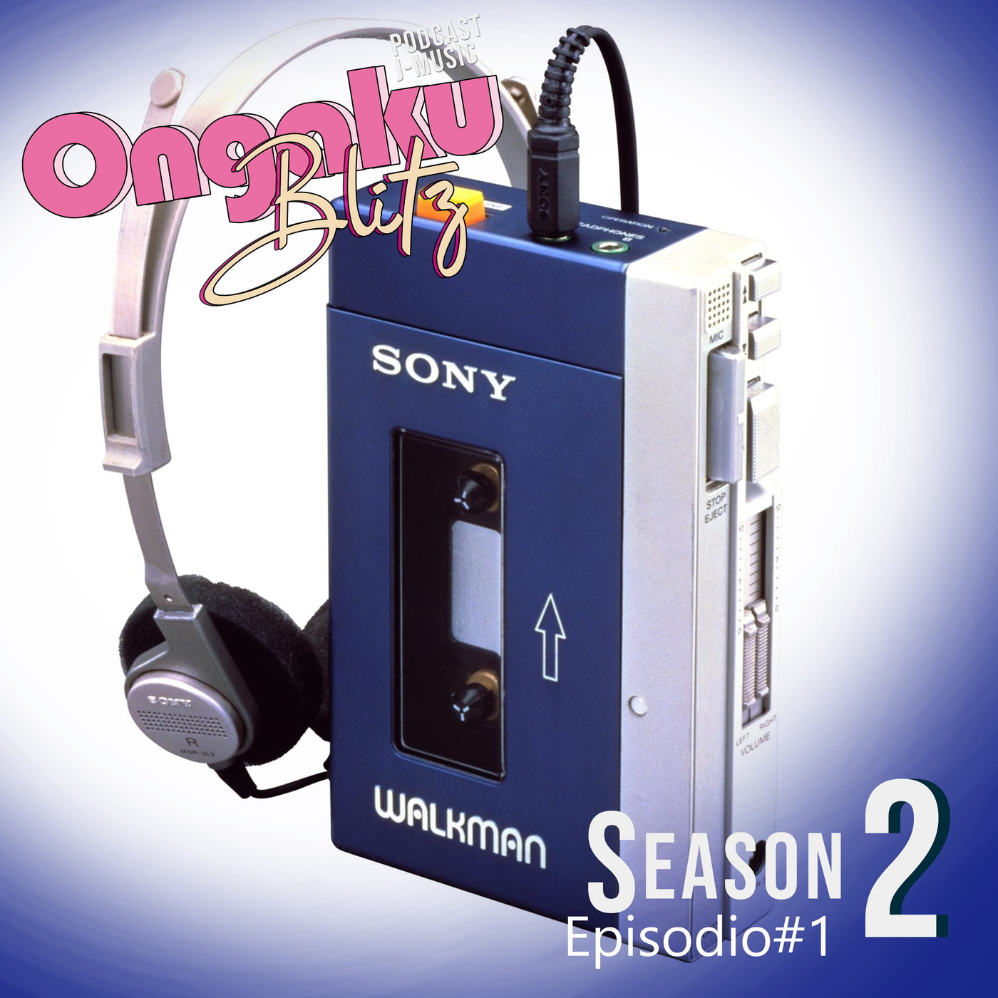 Ongaku Blitz