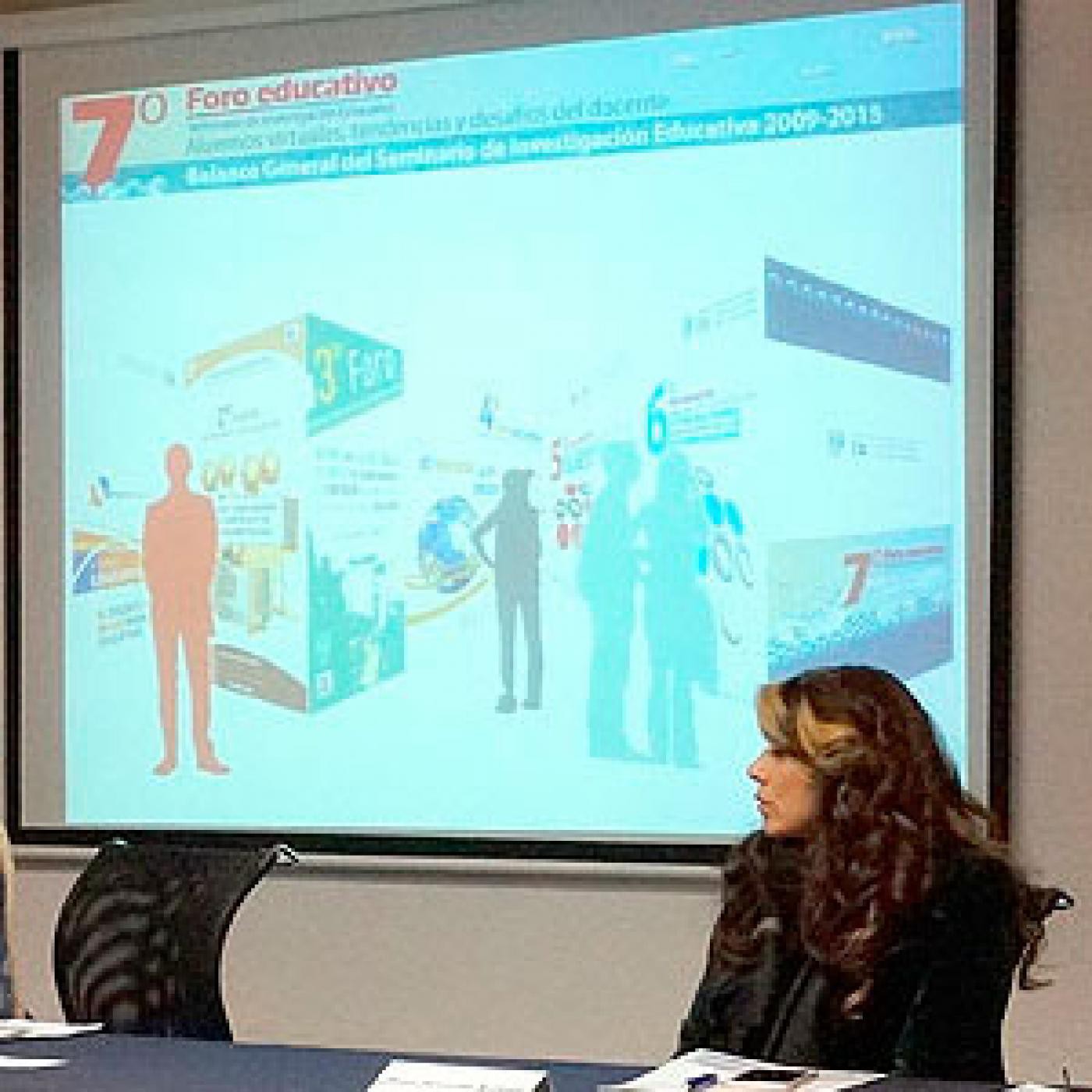 Desarrollo Educativo