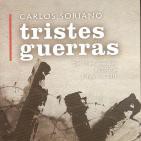Tristes Guerras - Carlos Soriano recita a Miguel Hernández