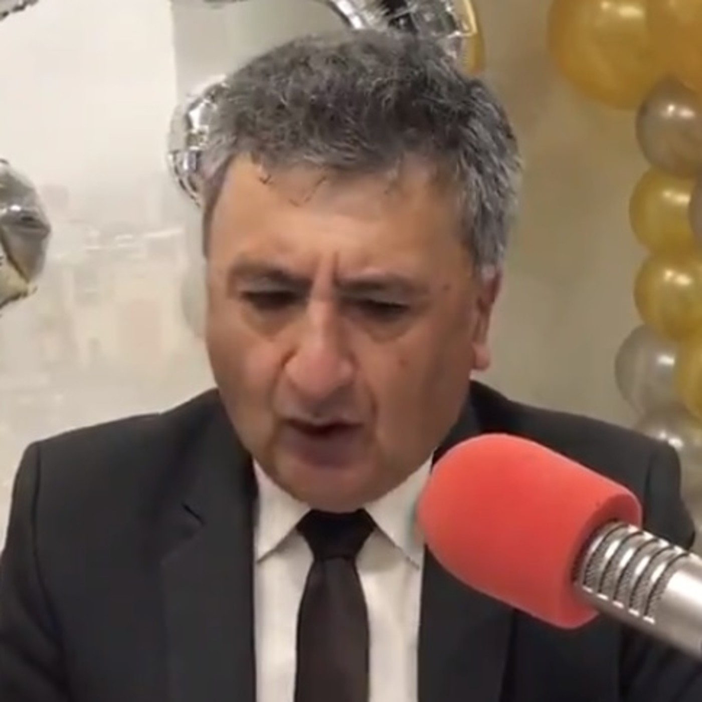 Podcast de Jorge Mora Varela