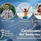 Como sacudirse el sedentarismo.