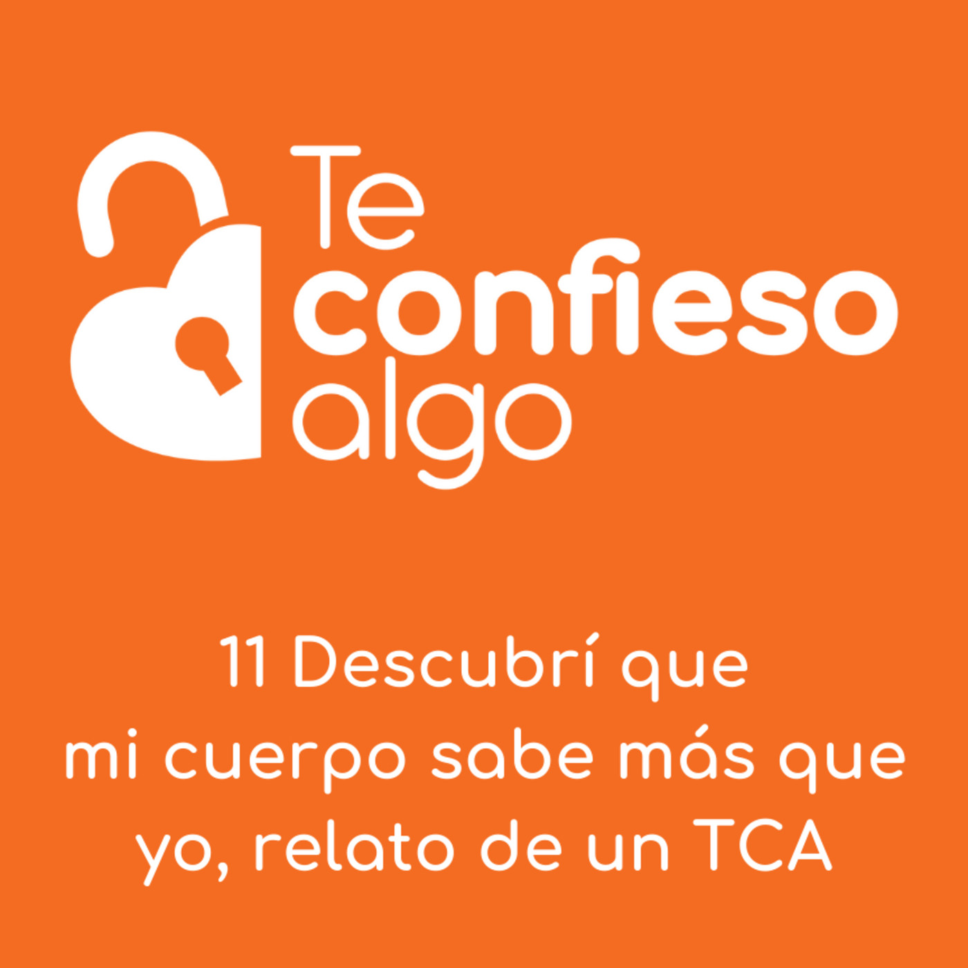 Te Confieso Algo