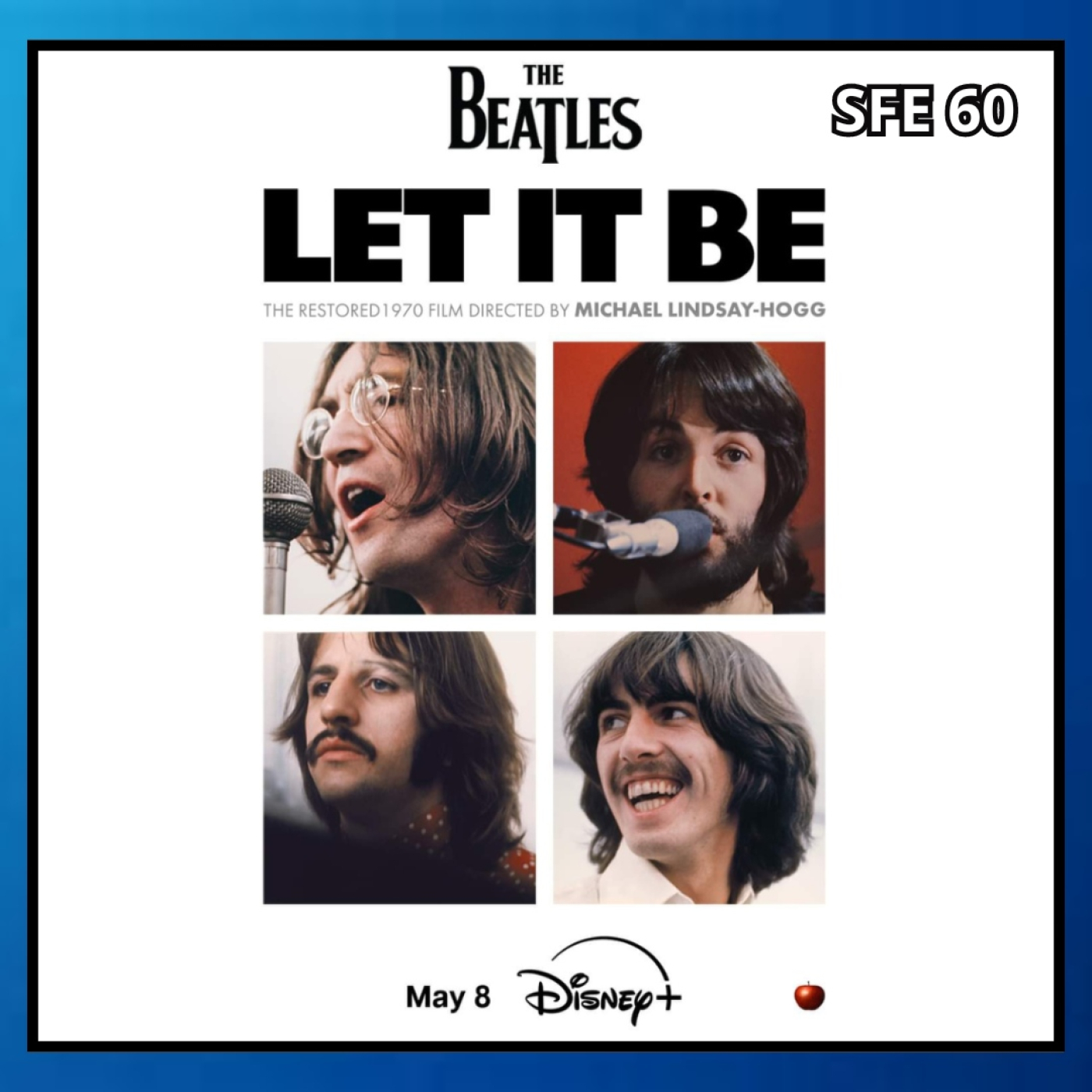 Strawberry Fields Beatles Podcast