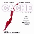 CSLM 211 - Caché (Escondido) (Michael Haneke, 2005)