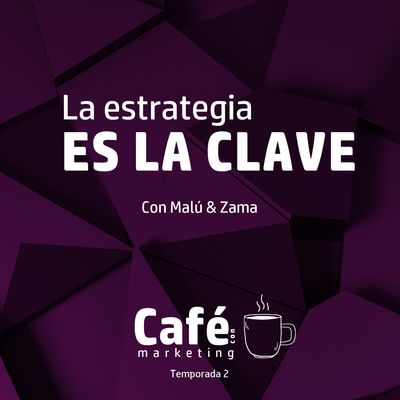 Café con Marketing