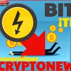Bitcoin tensiÓn! XRP trading del año? Cryptonews Funontheride