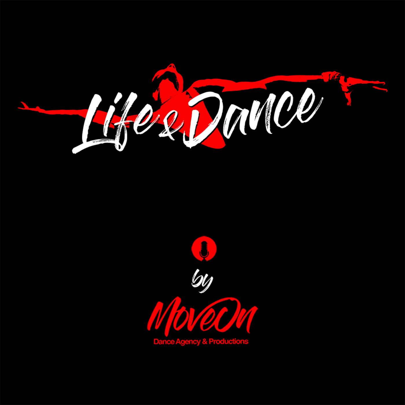 Life and Dance by MOVEON DANCE