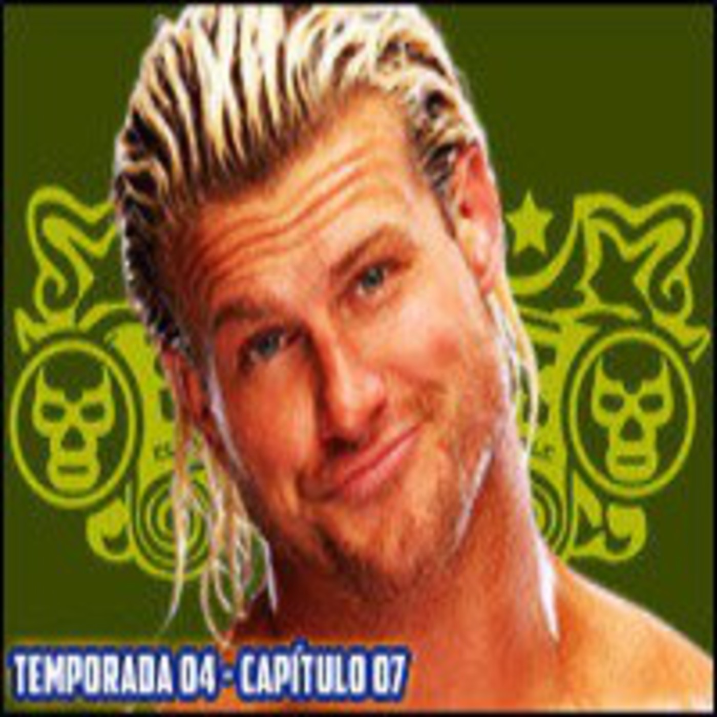 T04 - C07 - Robándose el show episode artwork