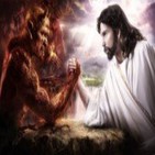 Dios vs Satan - La Batalla Final