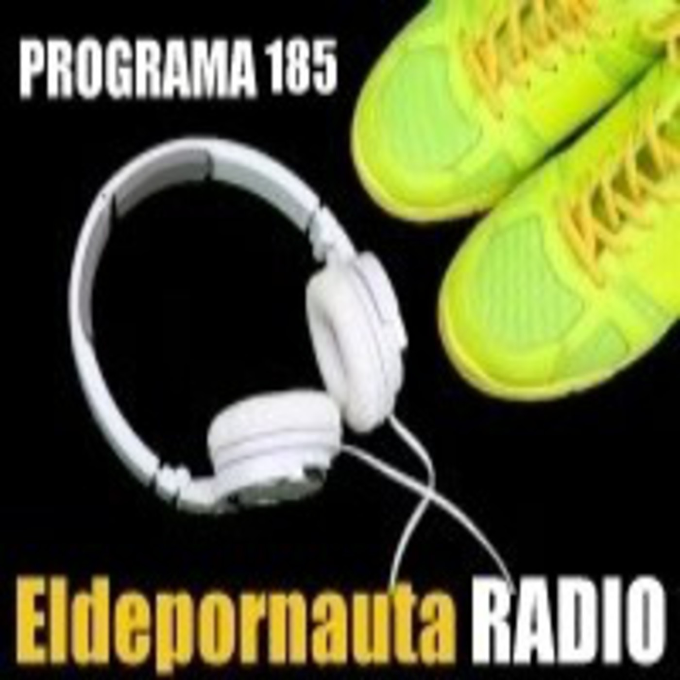 Eldepornauta RADIO