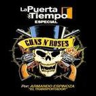 Episodio 5 guns and roses 'la historia'