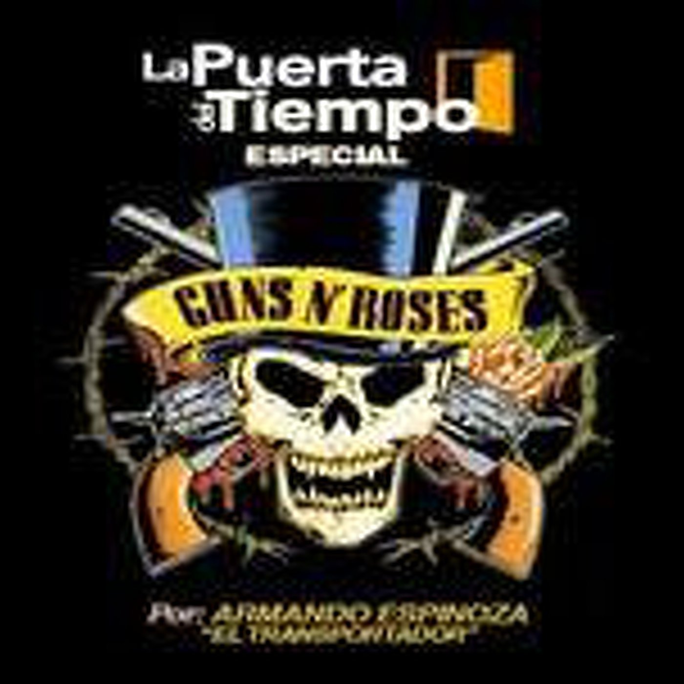 Episodio 5 guns and roses 'la historia'