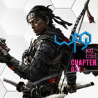 WFG Podcast #077 In the Hunt of the Paper Sushima Country