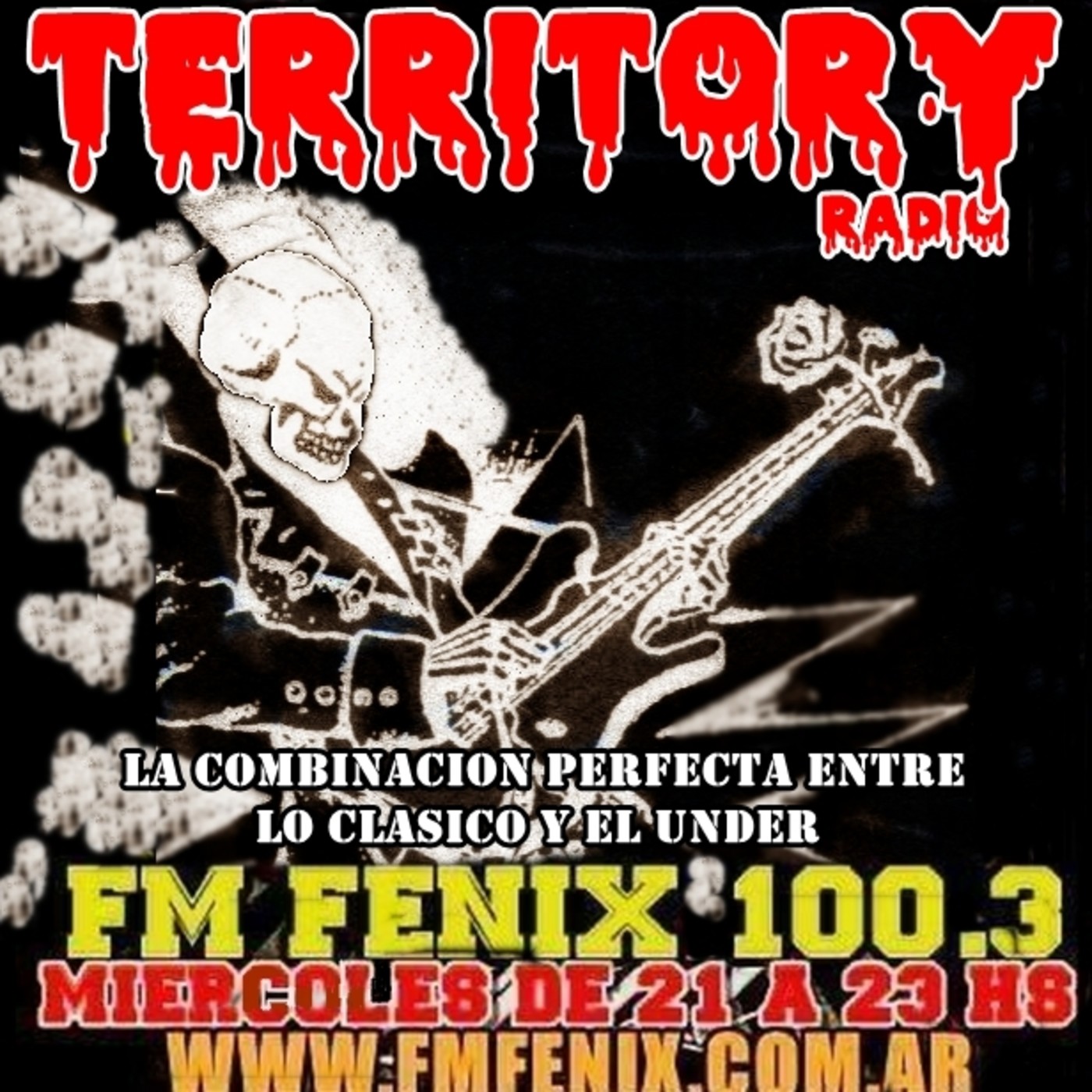 TERRITORY RADIO 261 (29-01-2020) TROMBINI - JAWASKE
