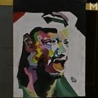 El libro de Tobias: Especial Yasser Arafat (Cuarta Parte)