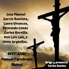 Todo nos da igual. Año II Nº 9 "Jesucristo: Los orígenes. La sábana santa. Autores malditos. Reencarnación.".