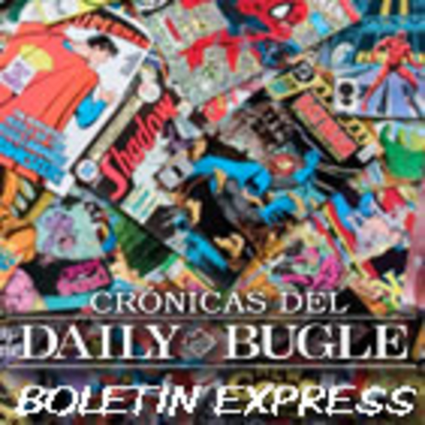 Spiderman: Crónicas del Daily Bugle