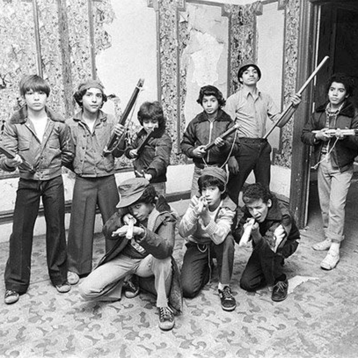 SONIDO CRIMINAL SHOW!!!