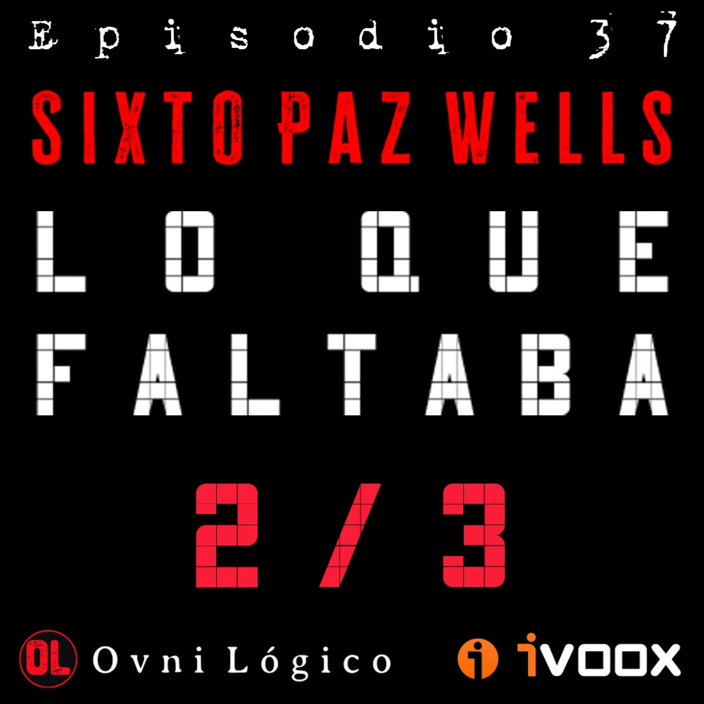 Ovni Lógico