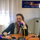 Avance programa Marzo Mujer en Aguilar de Campoo