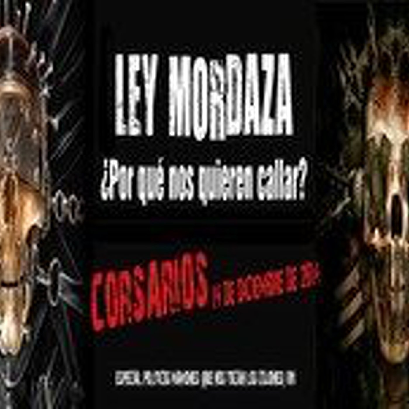 Corsarios del Metal