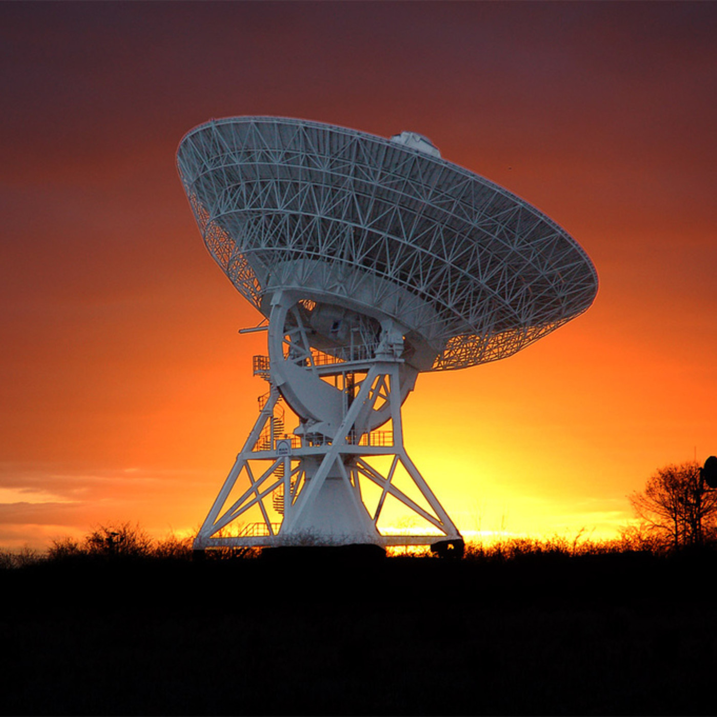En Busca de Vida Extraterrestre #podcast #documental #universo #astronomia #ciencia episode artwork