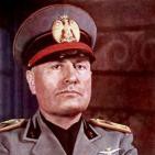 Benito Mussolini